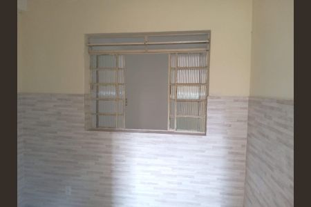 Casa para alugar com 3 quartos, 83m² em Piratininga, Belo Horizonte