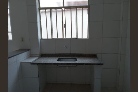 Casa para alugar com 83m², 3 quartos e 1 vaga