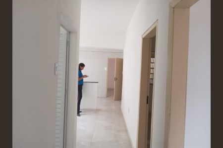 Casa para alugar com 83m², 3 quartos e 1 vaga