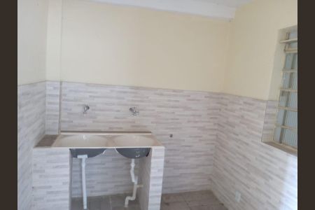 Casa para alugar com 83m², 3 quartos e 1 vaga