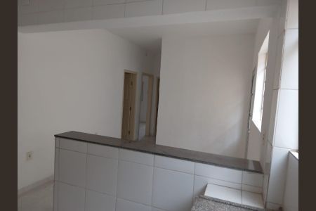 Casa para alugar com 83m², 3 quartos e 1 vaga
