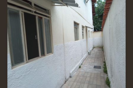 Casa para alugar com 83m², 3 quartos e 1 vaga