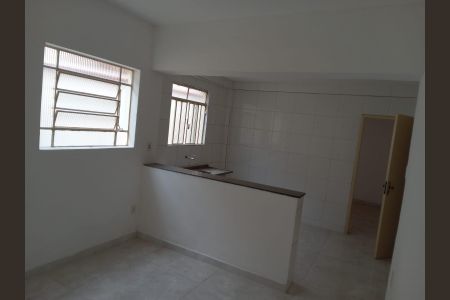 Casa para alugar com 3 quartos, 83m² em Piratininga, Belo Horizonte