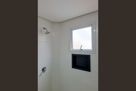 Apartamento para alugar com 126m², 2 quartos e 2 vagasBanheiro da Suíte 2