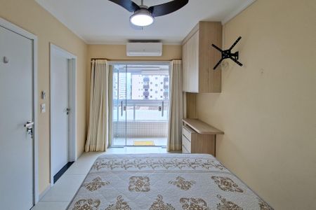 Apartamento para alugar com 126m², 2 quartos e 2 vagasSuite 2