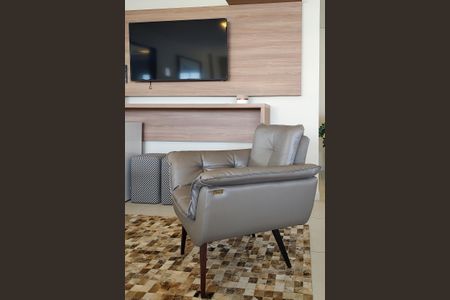 Apartamento para alugar com 126m², 2 quartos e 2 vagasÁrea comum