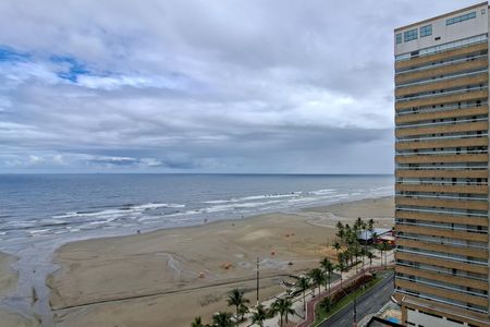 Apartamento para alugar com 126m², 2 quartos e 2 vagasVista da Suíte 1