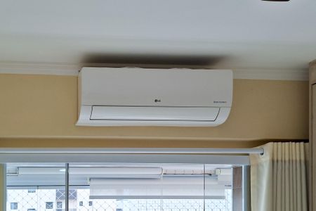 Apartamento para alugar com 126m², 2 quartos e 2 vagasSuite 2