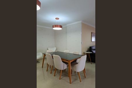 Apartamento para alugar com 126m², 2 quartos e 2 vagasSala