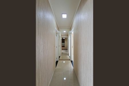 Apartamento para alugar com 126m², 2 quartos e 2 vagasCorredor