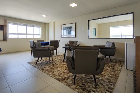 Apartamento para alugar com 126m², 2 quartos e 2 vagasÁrea comum