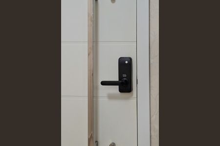 Apartamento para alugar com 126m², 2 quartos e 2 vagasfechadura eletrõnica