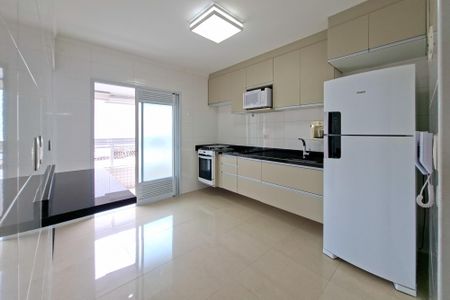 Apartamento para alugar com 126m², 2 quartos e 2 vagasCozinha