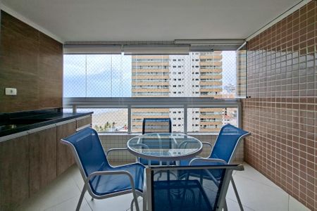 Apartamento para alugar com 126m², 2 quartos e 2 vagasSacada