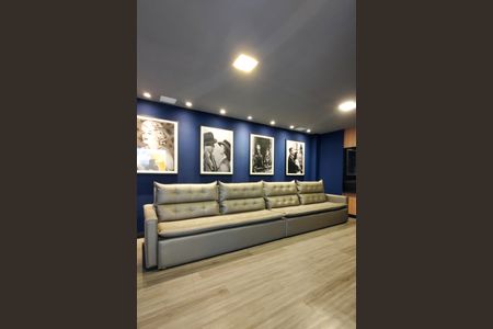 Apartamento para alugar com 126m², 2 quartos e 2 vagasÁrea comum