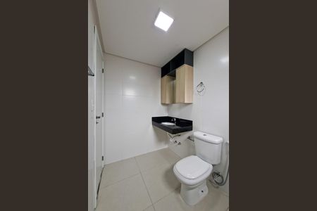 Apartamento para alugar com 126m², 2 quartos e 2 vagasBanheiro da Suíte 2