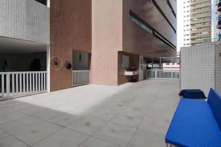 Apartamento para alugar com 126m², 2 quartos e 2 vagasÁrea comum