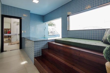 Apartamento para alugar com 126m², 2 quartos e 2 vagasÁrea comum