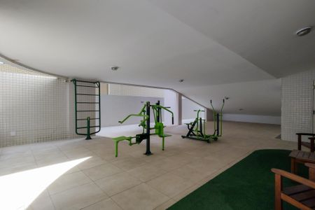 Apartamento para alugar com 126m², 2 quartos e 2 vagasÁrea comum