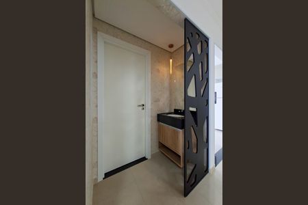 Apartamento para alugar com 126m², 2 quartos e 2 vagasBanheiro Social
