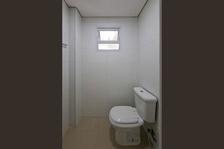 Apartamento para alugar com 126m², 2 quartos e 2 vagasBanheiro Social