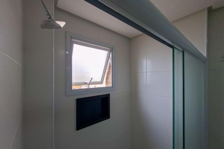 Apartamento para alugar com 126m², 2 quartos e 2 vagasBanheiro da Suíte 1