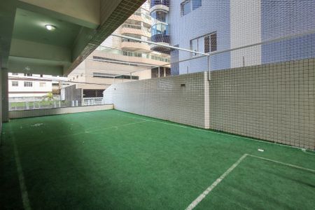 Apartamento para alugar com 126m², 2 quartos e 2 vagasÁrea comum