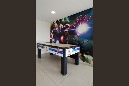 Apartamento para alugar com 126m², 2 quartos e 2 vagasÁrea comum