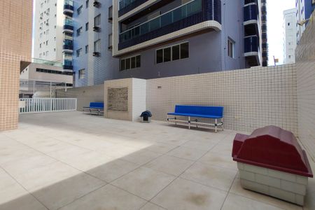 Apartamento para alugar com 126m², 2 quartos e 2 vagasÁrea comum