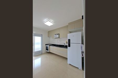 Apartamento para alugar com 126m², 2 quartos e 2 vagasCozinha