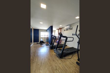 Apartamento para alugar com 126m², 2 quartos e 2 vagasÁrea comum