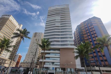 Apartamento para alugar com 126m², 2 quartos e 2 vagasFachada do Prédio