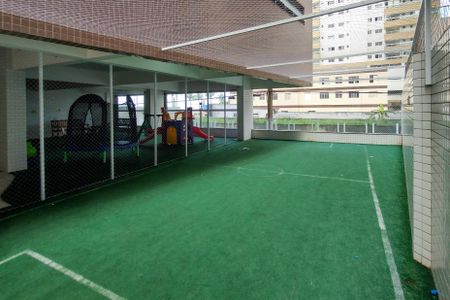 Apartamento para alugar com 126m², 2 quartos e 2 vagasÁrea comum