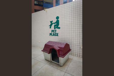 Apartamento para alugar com 126m², 2 quartos e 2 vagasÁrea comum