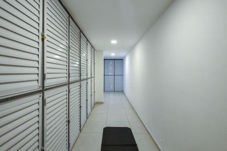 Apartamento para alugar com 126m², 2 quartos e 2 vagasÁrea comum