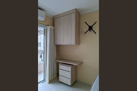 Apartamento para alugar com 126m², 2 quartos e 2 vagasSuíte 2