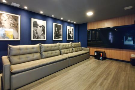 Apartamento para alugar com 126m², 2 quartos e 2 vagasÁrea comum