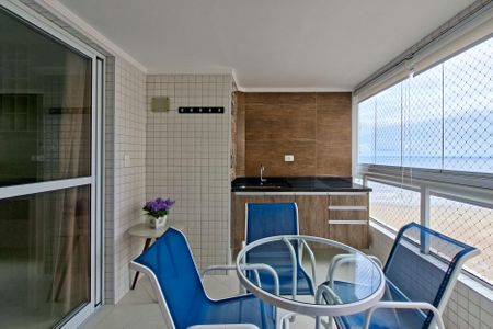 Apartamento para alugar com 126m², 2 quartos e 2 vagasSacada