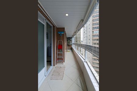 Apartamento para alugar com 126m², 2 quartos e 2 vagasSacada Suíte 2