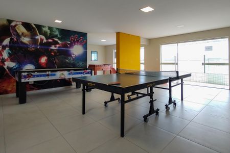 Apartamento para alugar com 126m², 2 quartos e 2 vagasÁrea comum