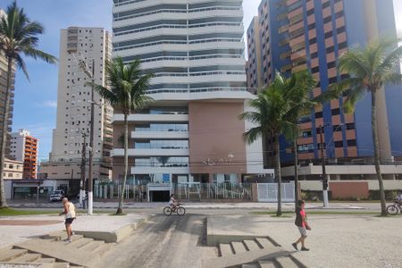 Apartamento para alugar com 126m², 2 quartos e 2 vagasFachada do Prédio