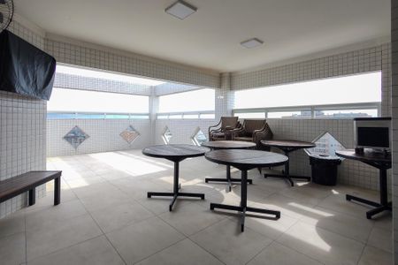 Apartamento para alugar com 126m², 2 quartos e 2 vagasÁrea comum