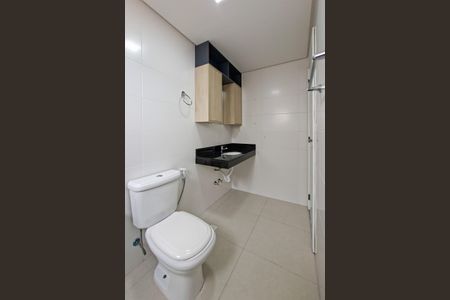 Apartamento para alugar com 126m², 2 quartos e 2 vagasBanheiro da Suíte 1