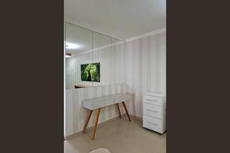 Apartamento para alugar com 126m², 2 quartos e 2 vagasSala