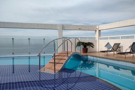 Apartamento para alugar com 126m², 2 quartos e 2 vagasÁrea comum - Piscina