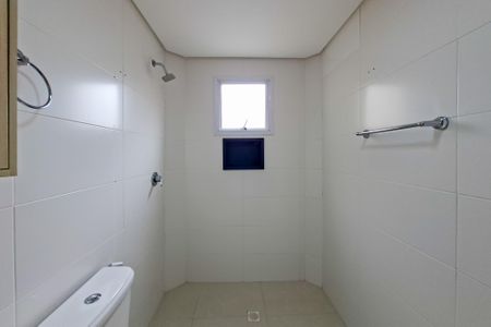 Apartamento para alugar com 126m², 2 quartos e 2 vagasBanheiro da Suíte 2