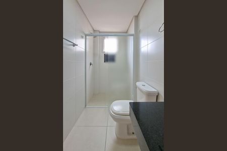 Apartamento para alugar com 126m², 2 quartos e 2 vagasBanheiro da Suíte 1