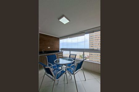 Apartamento para alugar com 126m², 2 quartos e 2 vagasSacada