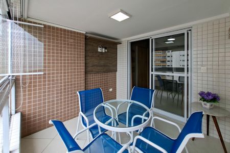 Apartamento para alugar com 126m², 2 quartos e 2 vagasSacada