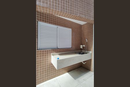 Apartamento para alugar com 126m², 2 quartos e 2 vagasÁrea comum